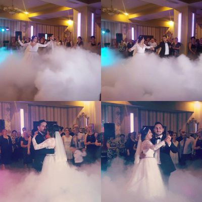 B&J Gheata Carbonica